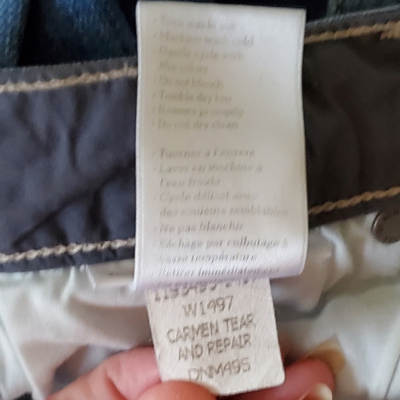 🎉HP💥SALE💥 Paige Jimmy Jimmy Carmen Jeans - Picture 10 of 10